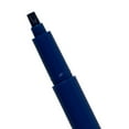 thumbnail image 3 of Marvy Uchida Calligraphy Pen, 3.5 mm, Blue, 1/Pack, 3 of 4