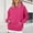 Hot Pink, variant on Weikingp Sweatshirts for Women Trendy Hoodies Women Women Hoodies Travel Hoodie Women Womens Pullover Hoodie Green L