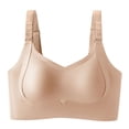 thumbnail image 5 of Womens Wireless Bras, 5 of 5