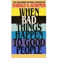 thumbnail image 1 of Pre-Owned When Bad Things Happen to Good People, 1 of 1