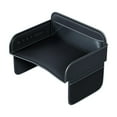 thumbnail image 1 of Bandeja de viaje para niños, organizador de escritorio, resistente a las manchas, fácil de instalar, soporte de PVC, bandeja para regazo de asiento pa, 1 of 9