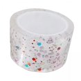 thumbnail image 1 of Cintas para manualidades,Cinta nano de doble cara resistente y extraíble,Cinta adhesiva nano que no deja rastros para la decoración del hogar,Suministros de manualidades para hacer mismo, 1 of 8
