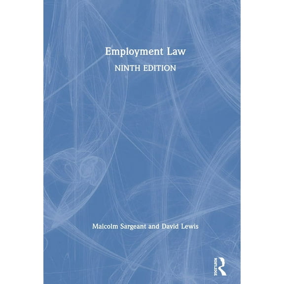 Employment Law 9e, (Hardcover)