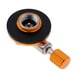 thumbnail image 1 of Válvula de gas Interruptor de control de cilindro plano shamjiam Acero inoxidable Tamaño 52 * 32 mm Válvula inflable para quemador, 1 of 7