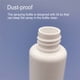 thumbnail image 4 of Bearachild Pack of 2 Nasal Sprayer Refillable 360 Dust-proof Rotatable Packaging with Bottles Degrees Portable Outdoor Travel Lid Spray Type3, 4 of 6