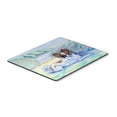 thumbnail image 1 of "Ratón / Hot Pad / Trivet de Caroline's Treasures, Papillon (7244MP)" Caroline's Treasures 7244MP, 1 of 1