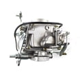 thumbnail image 6 of FIWARY 13200-77100 Carburetor Applied for SUZUKI SJ410 LJ81 Samurai Carry ST308 1983-2009 Engine Replacement Parts, 6 of 10