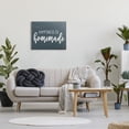 thumbnail image 2 of The Stupell Home Decor Collection Happiness Is Homemade Wall Art, 2 of 6