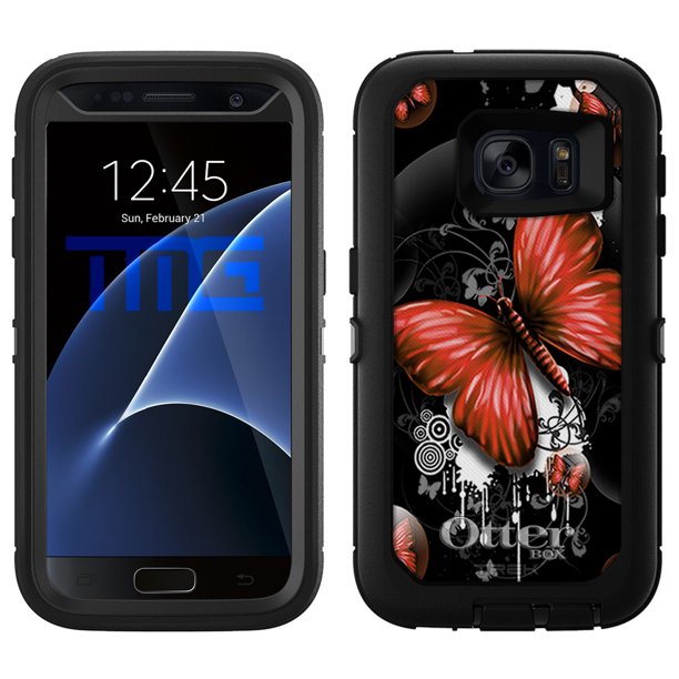 otterbox galaxy s7