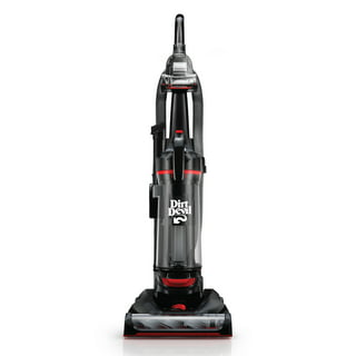 Eureka Max Swivel Deluxe Upright Multi-Surface Vacuum with No Loss of ...
