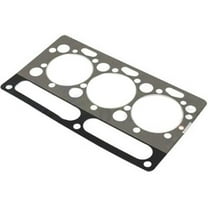 RAParts Cylinder Head Gasket fits Perkins 3.152 A3.152 AD3.152 CE CJ CN 36812127