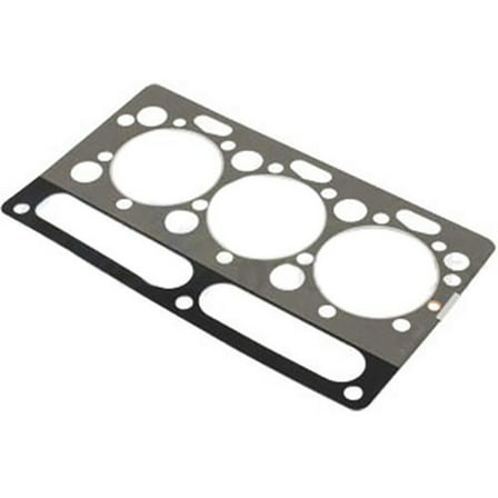 RAParts Cylinder Head Gasket fits Perkins 3.152 A3.152 AD3.152 CE CJ CN 36812127