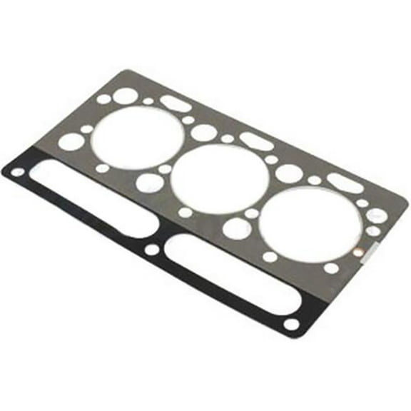 72080358 Head Gasket (Fiber) Fits Allis Chalmers