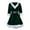 Light Green, variant on Womens Dress Santa Claus Outfit Party Dresses for Womens Christmas Party Outfits for Women