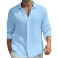 thumbnail image 2 of Playera Para Hombre, Camiseta De Manga Corta Holgada Con Cuello Redondo Y Estampado Informal A La Moda Para Niño Y Niña, 2 of 8