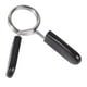 thumbnail image 4 of 8x Barbell Spring Clamp Gym Clips Lock Ajustador de cuello de barra de levantamiento de pesas, 4 of 9