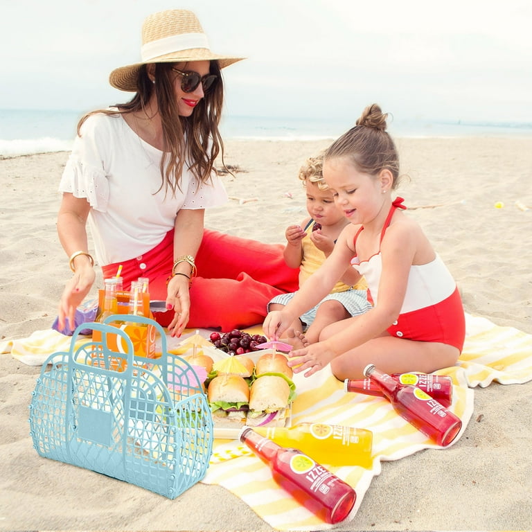 Beach bags for bridesmaids hotsell