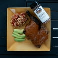 thumbnail image 4 of Oaxacan Mole Negro Dry Sauce Mix | 3.5 oz | Shawhan Farms, 4 of 7