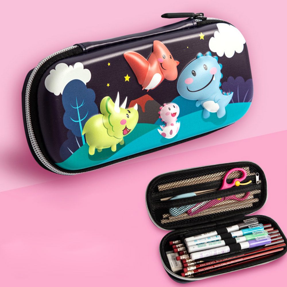 Waterproof 3D Pen Case Stationery School Supplies School