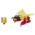 thumbnail image 2 of Transformers Generations Titans Return Titan Master Repugnus, 2 of 3