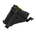 thumbnail image 2 of Engine Coolant Reservoir Tank with Cap V205117, 17138677649, 17138617044 for 230I 330I 340I 430I 440I M240I, 2 of 5