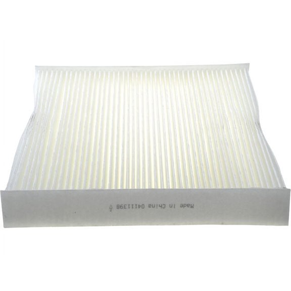 Cabin Air Filter - Compatible with 2009 Hyundai Sonata