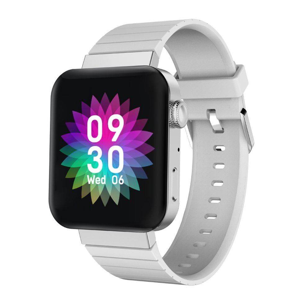 health monitoring watch