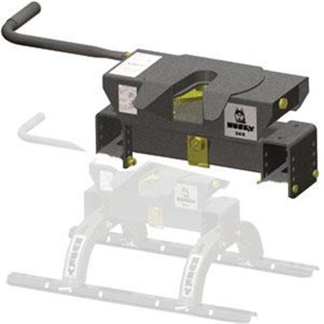 Husky Towing HUS31570 26K 5th Wheel Trailer Hitch Head XMember