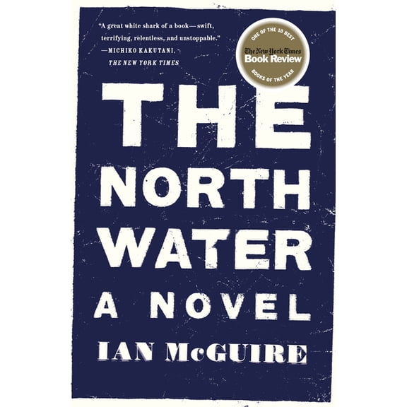 The North Water, (Paperback)