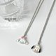 thumbnail image 4 of Collar Kawaii Sanrio Hello Kitty Kuromi Melody, cadena de clavícula dulce Y2k, accesorios colgantes ajustables, regalo de juguete para niñas, 4 of 4