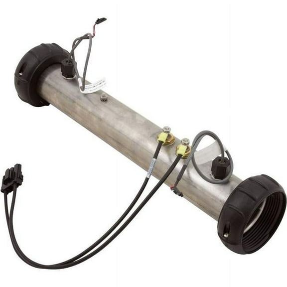 Balboa 26-58306-K 2 x 15 in. 5.5KW 240V BP Heater Assembly without G7512 Harness