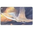 thumbnail image 2 of Modern Horizons 2 Timeless Dragon Standard Gaming Playmat for Magic: The Gathering, 2 of 2