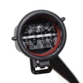 thumbnail image 4 of Brock Power Mirror for 2000-2007 Taurus Puddle Lamp Heated Set 6F1Z17683B 2000-2005 Sable, 4 of 5