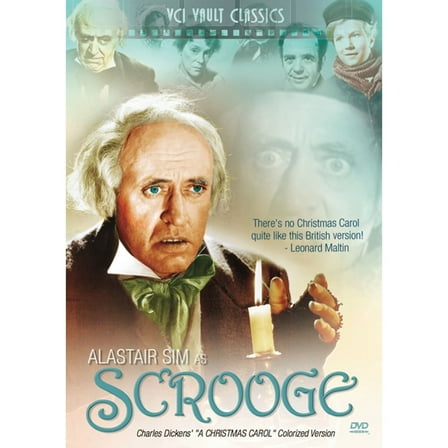 Scrooge