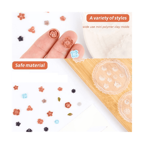 Modeling 2024 clay molds