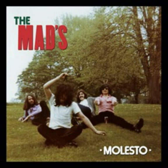 Molesto