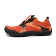 thumbnail image 2 of Kids Water Shoes Boys Girls Lightweight Athletic Outdoor Quick Dry Barefoot Sports Shoes(Toddler/Little Kid/Big Kid), 2 of 6