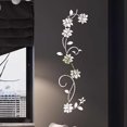 thumbnail image 5 of Wall Decor Wall Stickers Decor 3D Diy Flower Shape Acrylic Wall Sticker Modern Stickers Decoration, 5 of 5