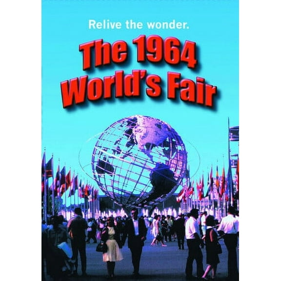 The 1964 World's Fair (DVD), Janson Media, Documentary