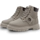 thumbnail image 1 of Botas Para Hombre Shendy Vendy Estilo Urbano Plataforma Antideslizante Helsinki, 1 of 6
