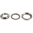 thumbnail image 3 of Tazas de direccion para moto PULSAR 200NS Kinlley plateado, 3 of 4