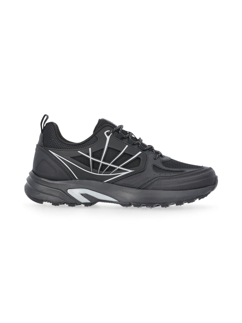 Avia Men's TR3620 Running Shoes, Black, Size 10 - Walmart.com