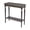 Royal Pastel Blue, variant on Butler Specialty Console Table In Plantation Cherry