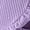 Purple, variant on OVAFBAU Girls Summer Clothing Sets Girls Knit Cardigan Sundress Solid Sleeveless Graphic Fall Casual Set