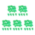 thumbnail image 2 of Tapones de uñas para gatos Zulema color Verde Talla XL, 2 of 8