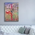thumbnail image 5 of Epic Graffiti 'Bus Poster Remnant Siena 22' by IMB, Canvas Wall Art, 40"x54", 5 of 8