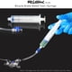 thumbnail image 3 of RISK Bike Brake Oil Bleed Inyección Oiling Bleeder Kit Cambio de disco (01) JShteea El nuevo, 3 of 6