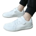 thumbnail image 2 of NOKIO Kids' Retro Sports Shoes Children'S Hip-Hop Sneakers Fashion Big Kids Winter Water Proof Flat Keep Warm Snow Boots Comfortable Shoes Boys' Street Style Athletic Shoes, 2 of 6