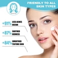 thumbnail image 4 of Wiyun Face Barrier Moisture Gel, Moisturizing Hydrating Haun White Firming Skin Deeply Fade Out Fine Lines Face Cream, 4 of 6