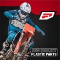 thumbnail image 6 of Polisport Motocross Motorcycles (MX) Chain Guide, Slider, & Tensioner for KTM SX, SXF, EXC, EXCF Models (2007-2011) Dirt Bikes - Ideal for Motocross, Enduro, and Off-Road Riding -, 6 of 9
